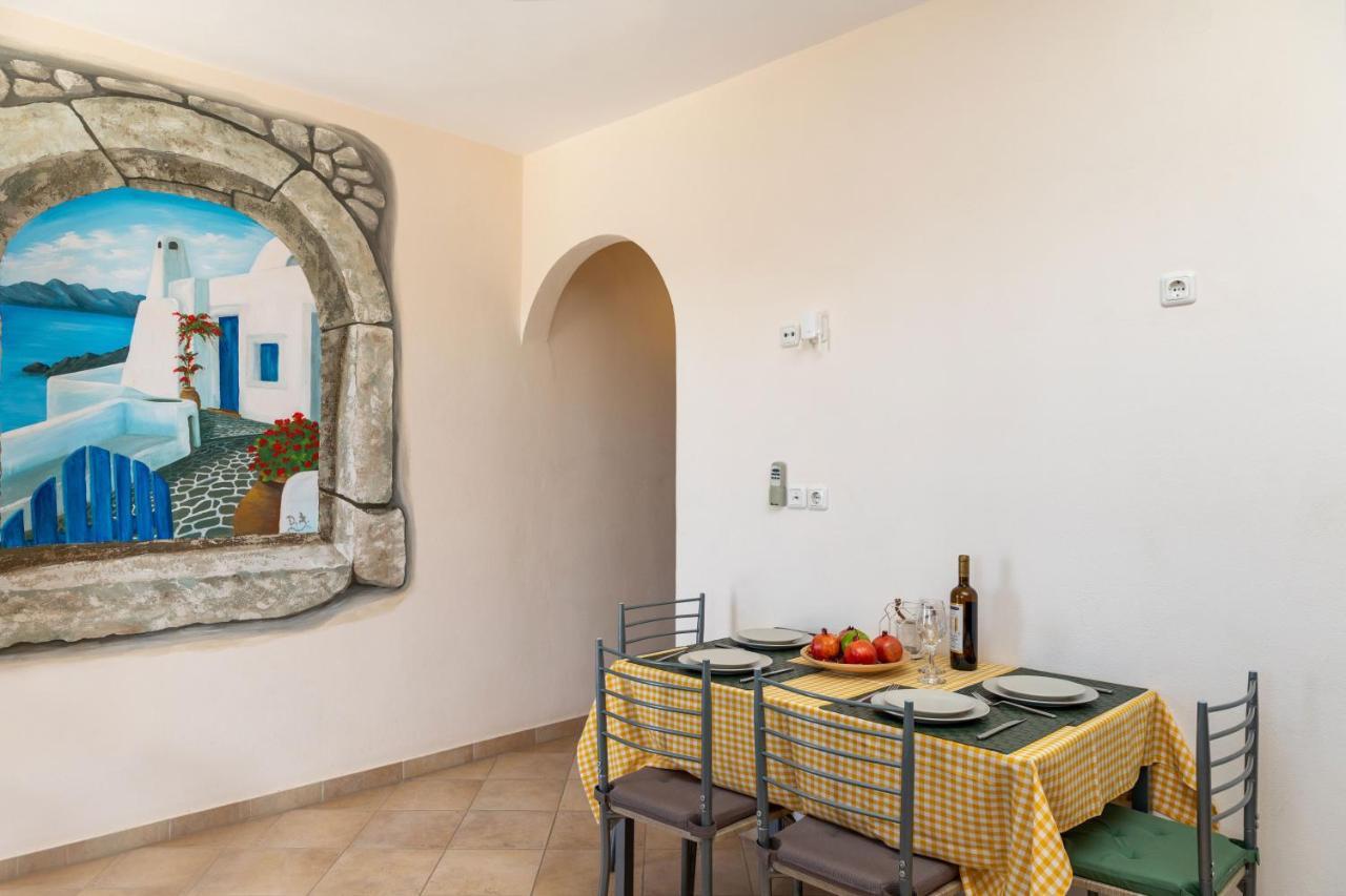 The Stone House Naxos Villa Glinado Naxos Exterior photo